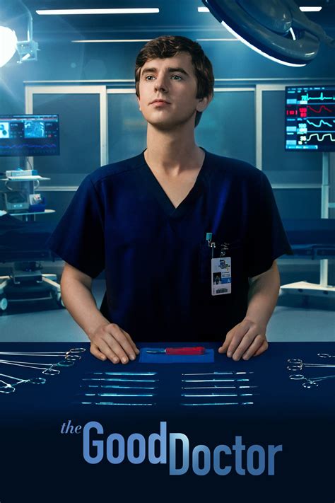 the good doctor season 16